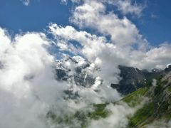 -希尔特峰