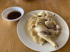 -渔·海鲜餐厅（东澳可域度假村内）南沙湾沙滩店