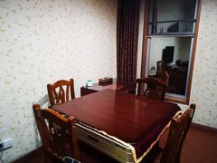 -梅州天地人花园酒店(梅县人民广场店)