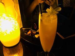 -FLAIR顶层餐厅酒吧(浦东丽思卡尔顿酒店)