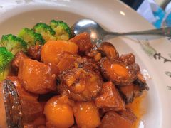 -汇丰海鲜(东亚·世纪城文脉苑店)