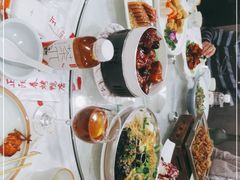 -北纬39度天津宴(黑牛城道店)