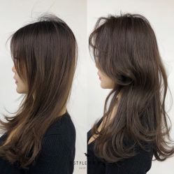 长发-P.STYLE 派斯造型