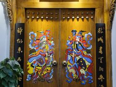 门面-陈麻婆豆腐总店
