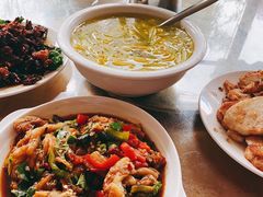 -龙头街回族餐厅(银河店)