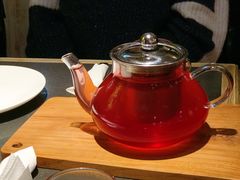 -花蒲甜品(海信广场店)