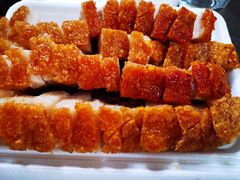 脆皮烧肉-森成美食店(海珠店)
