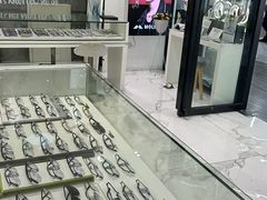 -MODJO•木左眼镜(云玺万科里店)