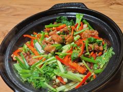 -颐和•海鲜砂锅粥•啫啫煲(奥林匹克广场店)