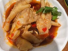 -乔街深夜食堂·小龙虾·高压锅生蚝(杭州总店)