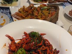 -七星龙虾城·海鲜·大闸蟹(吴江店)