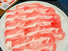 -盡膳口福跷脚牛肉火锅(北美新天地店)