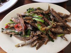 -竹庄餐馆·26年店(南昆山景区店)