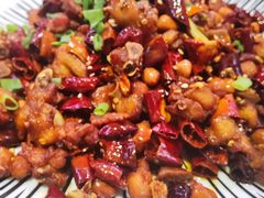 歌乐山辣子鸡-川人百味(亿合城店)