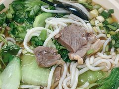-贵凤凰贵州米粉(望京店)