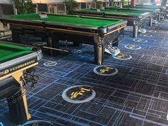 -云川台球(马甸店)