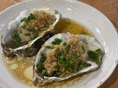 -健跳小海鲜(人民路店)