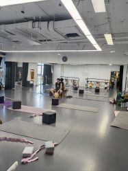 -WITCH （舞季）舞蹈工作室