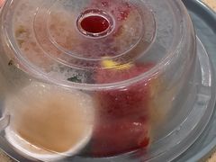 -点都德(皇岗村店)
