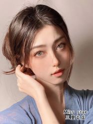 -MISS STAR·半永久纹眉·发际线·美瞳线