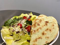 -KAFVS咖啡思咖啡馆(香海路店)