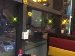 卡座-嵇大厨好灶头农家菜