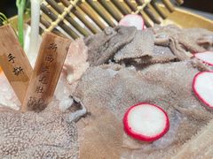 -巴奴毛肚火锅(悠唐购物中心店)