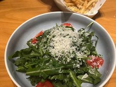 -君悦酒店·La Terrazza意合園·意式风味