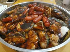 -黄记煌三汁焖锅(崇文门店)