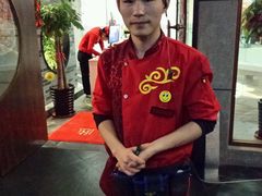 android_upload_pic-香天下·四川火锅(安镇大润发店)