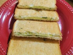 咖椰吐司-HELLO 27 意面·沙拉·帕尼尼