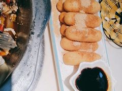 -万和源炝锅城·活鱼现炝(文艺北路店)