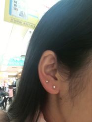 -花师傅穿孔·手穿·耳洞吧