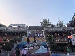 -沙县小吃文化城