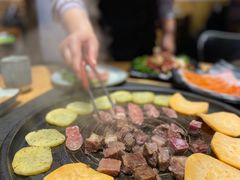 -龙记珍牛和牛烧肉(龙南街店)