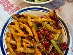 -回味黑鸭煲·始于2006(万松园店)