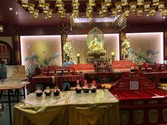 -新加坡佛牙寺龙华院