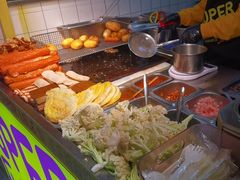 -乐乐姐超级土豆(中关村5号店)