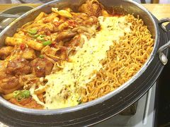 -李先生的首尔小馆(松江启源广场店)