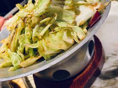 -绿茶餐厅(燕郊永旺店)