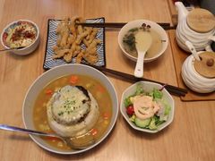 -红小满休闲餐厅(十全街店)