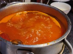 -番食园鲜食火锅(高新店)