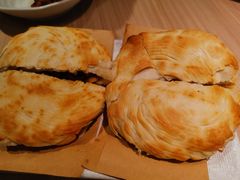 -大师兄·西北小馆(南沙万达广场店)