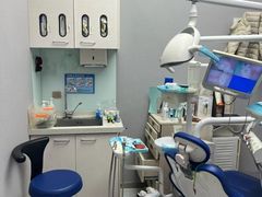 -新达口腔(华东理工大学店)