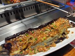 -可口香·非遗老号烧烤(南岗直营店)