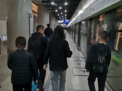 -北京大学东门(地铁站)