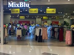 -凯德广场(武胜路店)