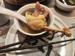 -老鸭集(金沙龙湖天街店)