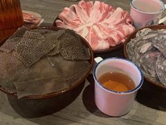-王歘歘·chuǎ火锅(五道营店)
