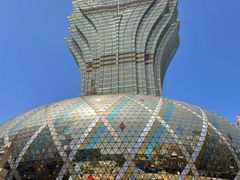 -8餐厅(新葡京酒店)